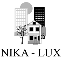 Logo NIKALUX
